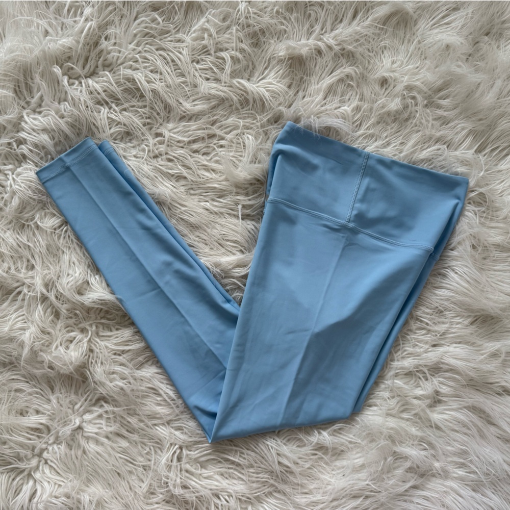 Light Blue  NEU APPAREL Leggings